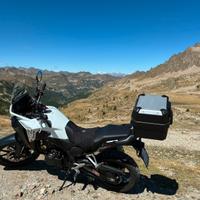 Honda Nx 500