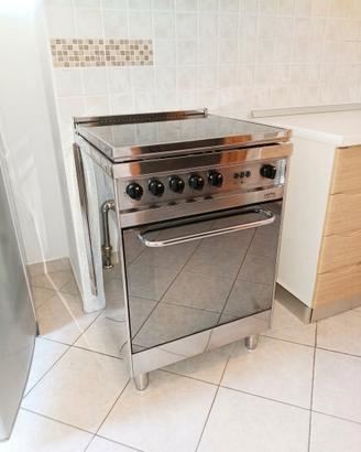 cucina a gas LOFRA a libera installazione