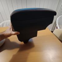 Bracciolo per Peugeot 2008/208 