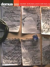 DOMUS. Annata completa 2006 (Lotto 11 numeri)