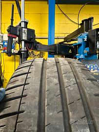 Michelin Pilotsport3 195/50/15