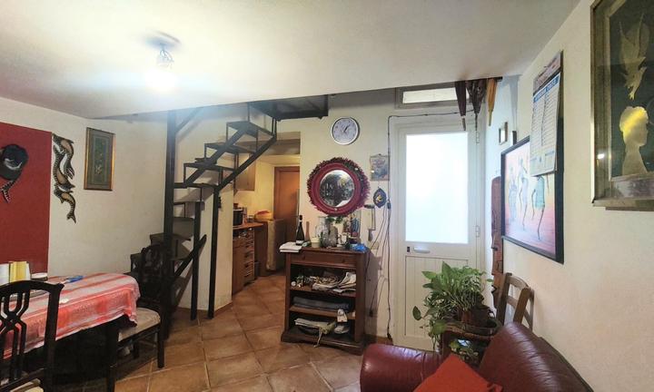 Bilocale Pressi Perez/Oreto