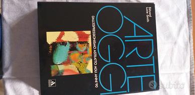 LIBRO D'ARTE
