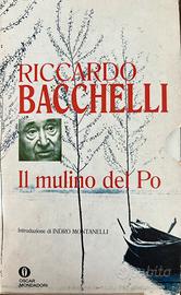 Il mulino del Po