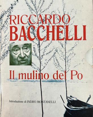 Il mulino del Po