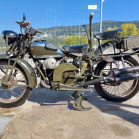 Moto Guzzi Superalce