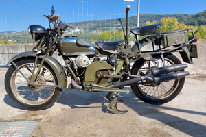 Moto Guzzi Superalce