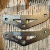 Kit Abbassamento 20mm Moto Yamaha Tracer 9 / MT-09