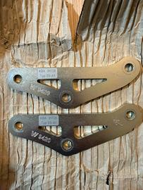 Kit Abbassamento 20mm Moto Yamaha Tracer 9 / MT-09