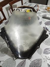 Burgman 400 del 2000