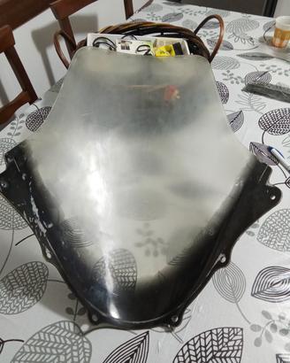 Burgman 400 del 2000