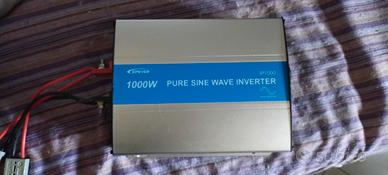 inverter 1000w onda pura Epever IP1000 12v