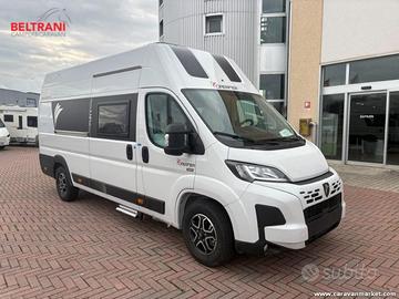 DREAMER FUN CAMPER SPORT