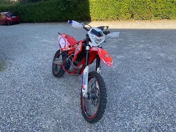 Beta rr 450