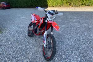 Beta rr 450