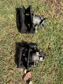 Pinze posteriori Fiat Panda 312 4x4