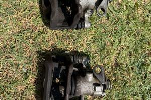 Pinze posteriori Fiat Panda 312 4x4