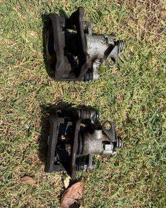 Pinze posteriori Fiat Panda 312 4x4