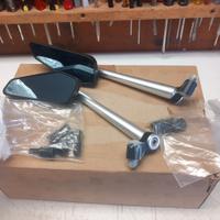 Accessori moto e scooter