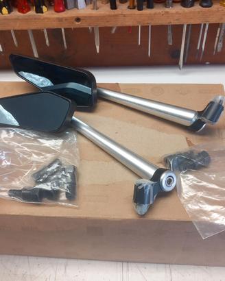 Accessori moto e scooter