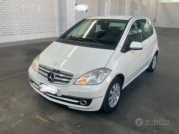 Mercedes-benz A 150 Elegance
