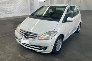 Mercedes-benz A 150 Elegance