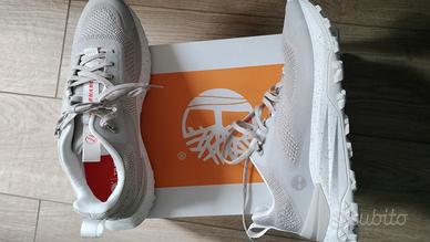 scarpe Timberland  motion nuove