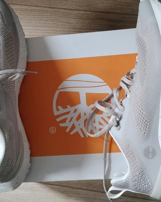 scarpe Timberland  motion nuove