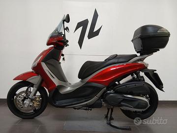Piaggio Beverly 350 SPORT TOURING i.e '12