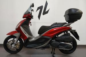 Piaggio Beverly 350 SPORT TOURING i.e '12
