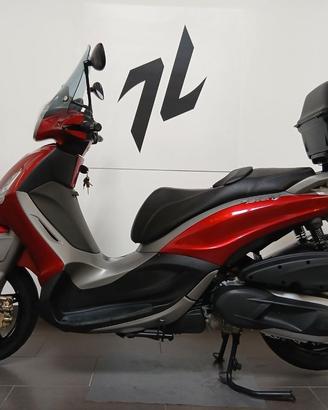 Piaggio Beverly 350 SPORT TOURING i.e '12