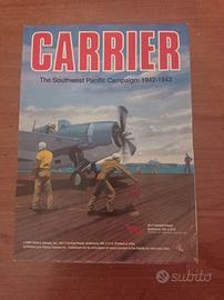 gioco di società Carrier sothwest pacific campaign
