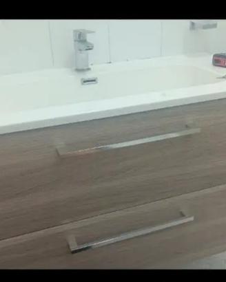 Lavabo bagno