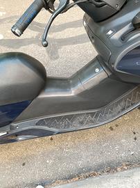 scooter Jazz 250