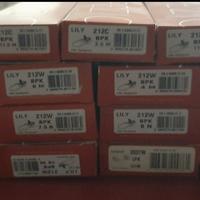 Punte Mezze Punte Capezio calze 