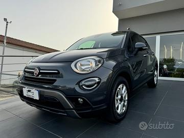 Fiat 500X 1.3 MultiJet 95 CV Lounge