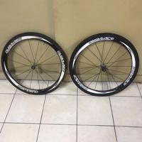 Coppia Ruota Dura Ace C50