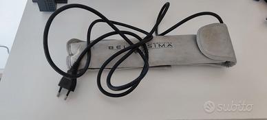 Piastra per capelli IMETEC B.ellissima Creativity
