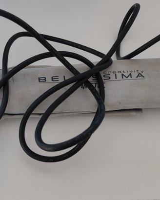 Piastra per capelli IMETEC B.ellissima Creativity