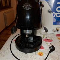 macchina caffe frog didiesse