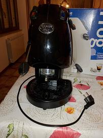 macchina caffe frog didiesse