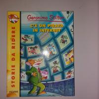 Geronimo Stilton Volume 94