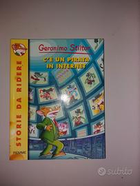 Geronimo Stilton Volume 94