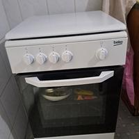 cucina a gas 