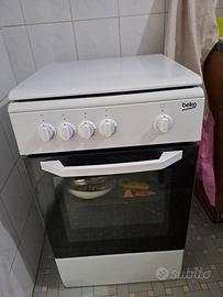 cucina a gas 