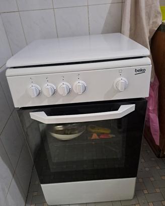 cucina a gas 