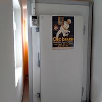 i arredamento completo per negozio alimentar