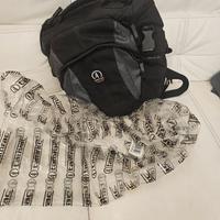 Tamrac Velocity 8 zaino borsa