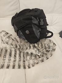 Tamrac Velocity 8 zaino borsa