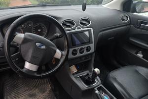 Ford Focus 2006 3P 1.6 TDCi